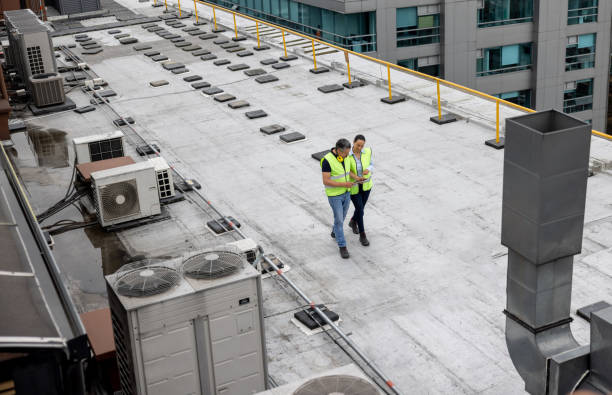 Best Roof Leak Repair  in El Paso, IL