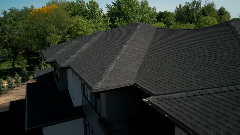 Best Gutter Installation and Repair  in El Paso, IL