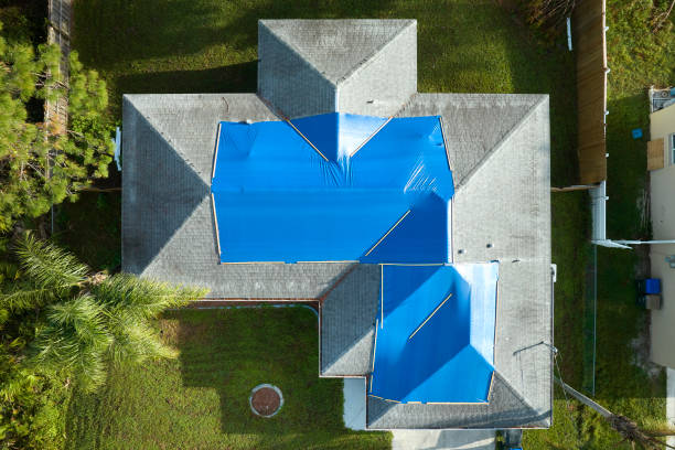 Best Slate Roofing  in El Paso, IL