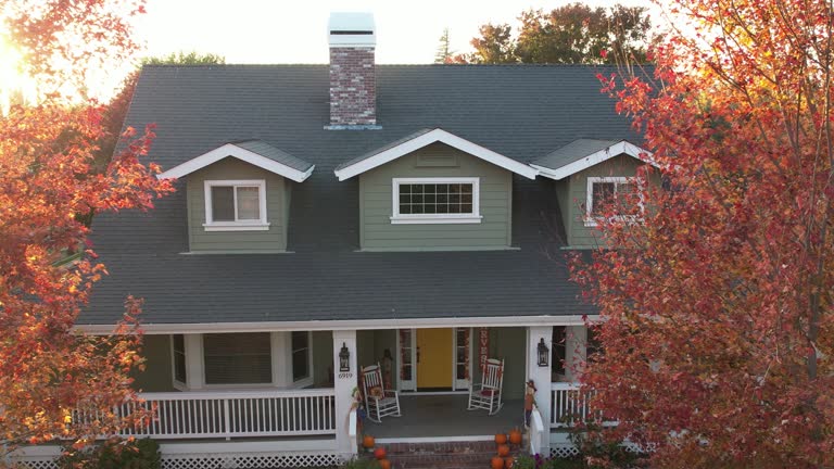 Best Chimney Flashing Repair  in El Paso, IL