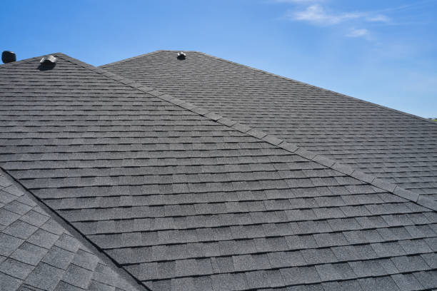 Best 4 Ply Roofing  in El Paso, IL