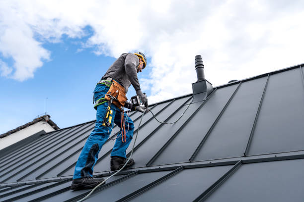 Best Roof Maintenance and Cleaning  in El Paso, IL