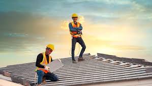 Best 4 Ply Roofing  in El Paso, IL